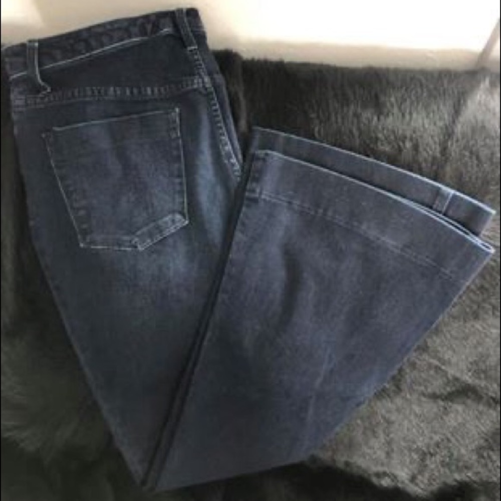 Trouser Jeans